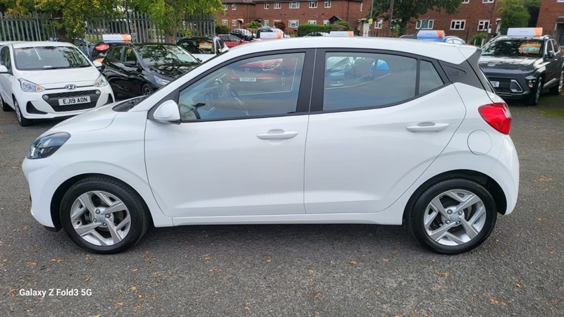 Used Hyundai i10 2022 for sale - 76009916: Photo 16