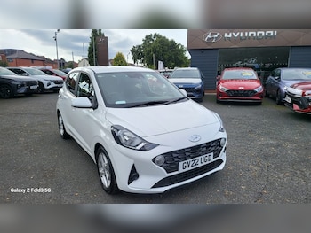 Hyundai - i10