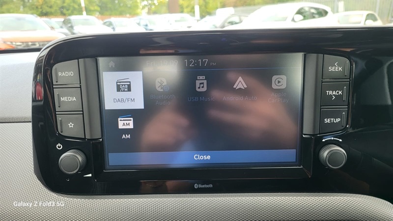 Used Hyundai i10 2022 for sale - 76009916: Photo 22