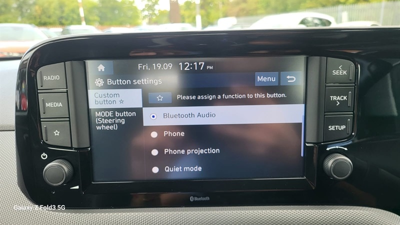 Used Hyundai i10 2022 for sale - 76009916: Photo 28