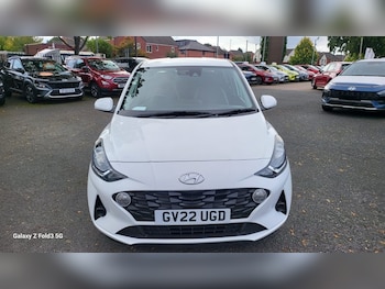 Used Hyundai i10 2022 for sale - 76009916: Photo 2