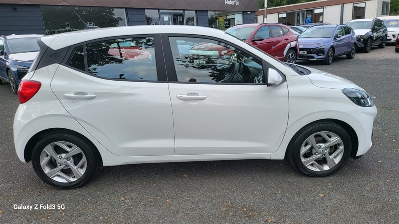 Used Hyundai i10 2022 for sale - 76009916: Photo 3