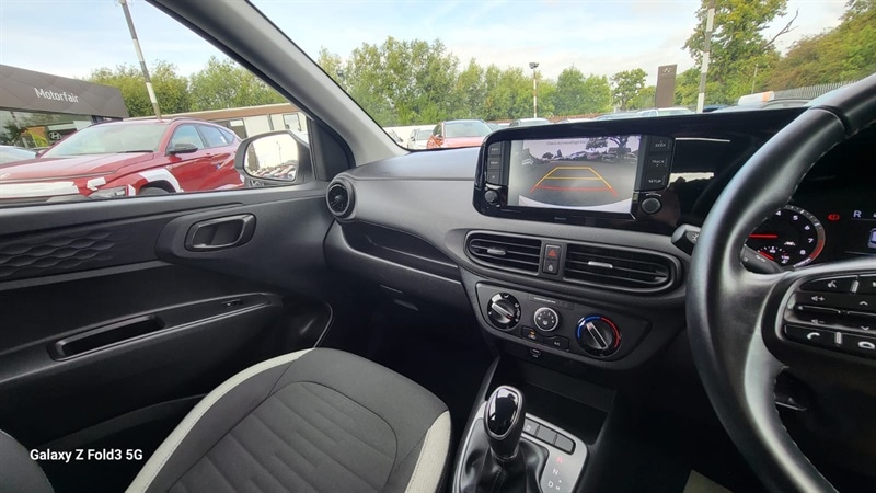 Used Hyundai i10 2022 for sale - 76009916: Photo 36