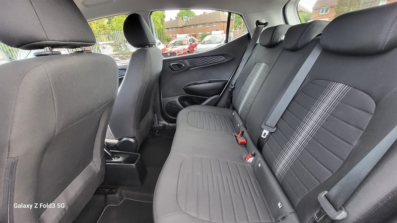 Used Hyundai i10 2022 for sale - 76009916: Photo 39