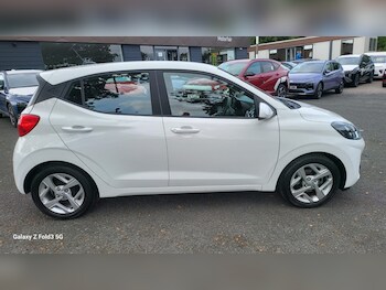 Used Hyundai i10 2022 for sale - 76009916: Photo 3