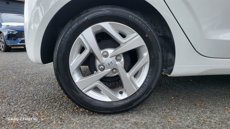 Used Hyundai i10 2022 for sale - 76009916: Photo 4