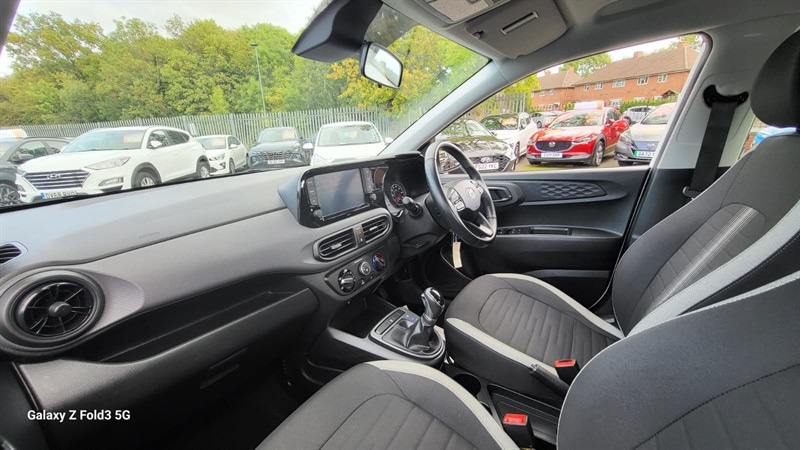 Used Hyundai i10 2022 for sale - 76009916: Photo 40
