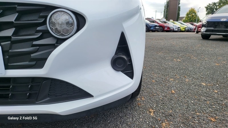 Used Hyundai i10 2022 for sale - 76009916: Photo 44