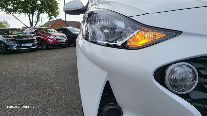 Used Hyundai i10 2022 for sale - 76009916: Photo 45