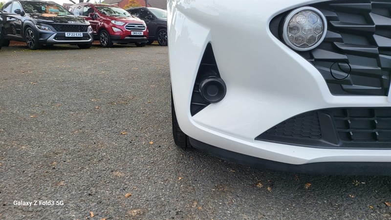 Used Hyundai i10 2022 for sale - 76009916: Photo 46