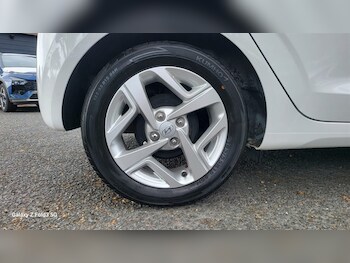 Used Hyundai i10 2022 for sale - 76009916: Photo 4