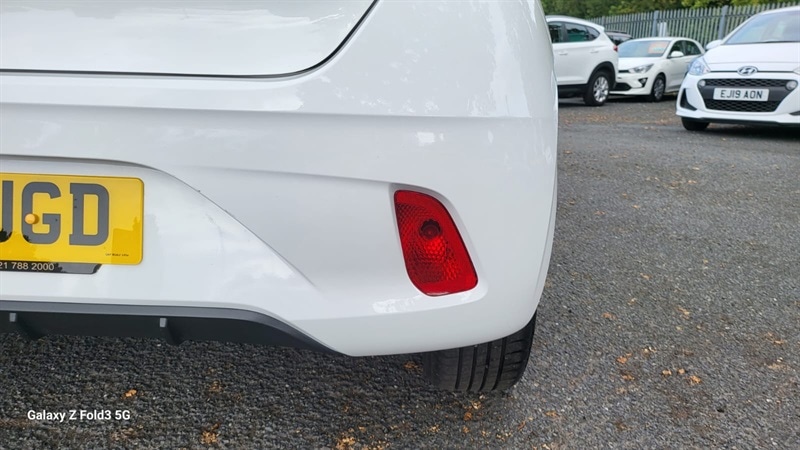 Used Hyundai i10 2022 for sale - 76009916: Photo 50