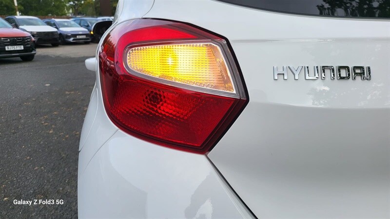 Used Hyundai i10 2022 for sale - 76009916: Photo 51