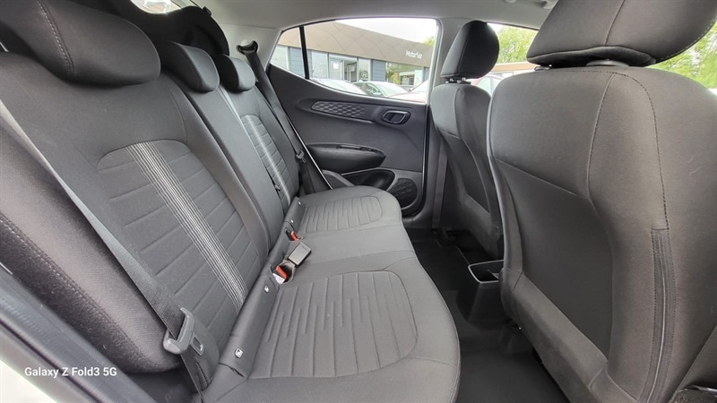 Used Hyundai i10 2022 for sale - 76009916: Photo 7