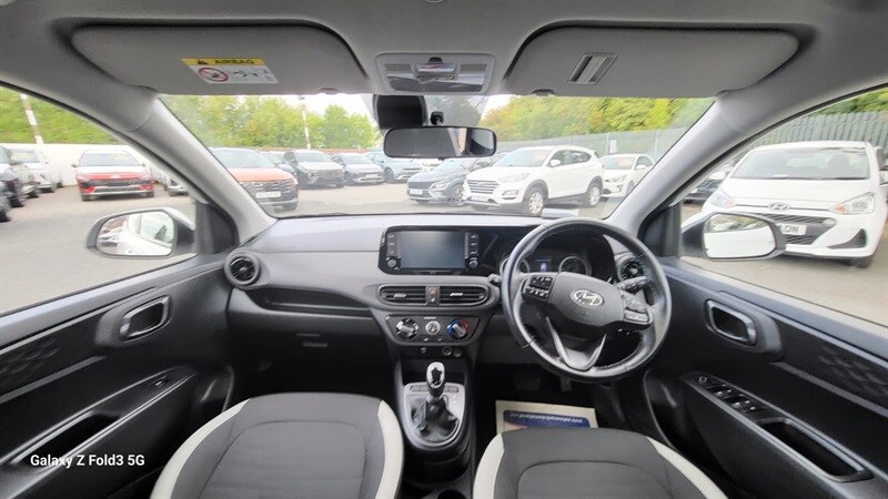 Used Hyundai i10 2022 for sale - 76009916: Photo 8