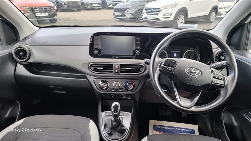 Used Hyundai i10 2022 for sale - 76009916: Photo 9