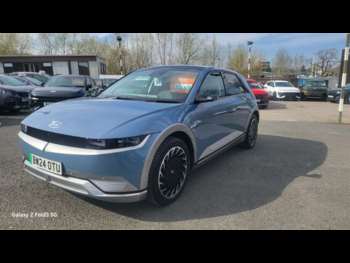 Used Hyundai IONIQ 5 2024 for sale - 74262116: Photo