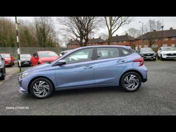 Used Hyundai i20 2025 for sale - 74262088: Photo
