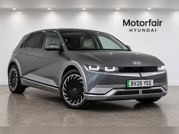 Used Hyundai IONIQ 5 2026 for sale - 79588218: Photo