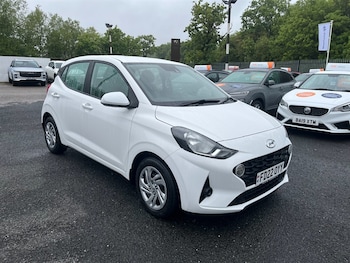 Used Hyundai i10 2022 for sale - 78628669: Photo