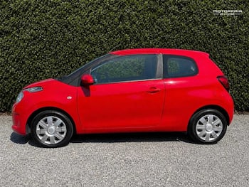 Used Citroen C1 2017 for sale - 79760052: Photo