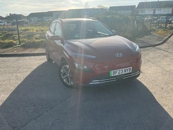 Used Hyundai KONA 2023 for sale - 78904053: Photo
