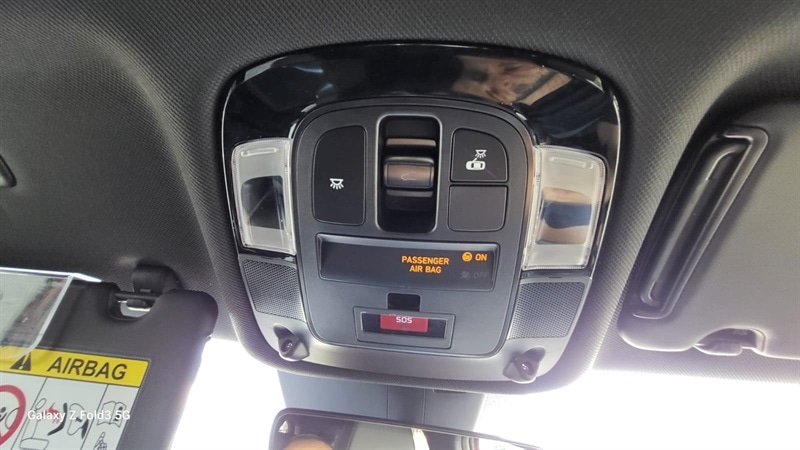 Vehicle 36