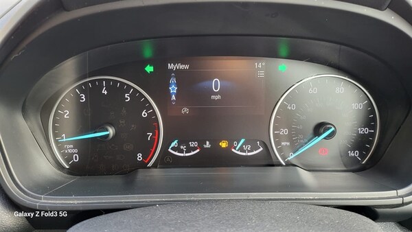 Used Ford Ecosport 2018 for sale - 76236418: Photo 15