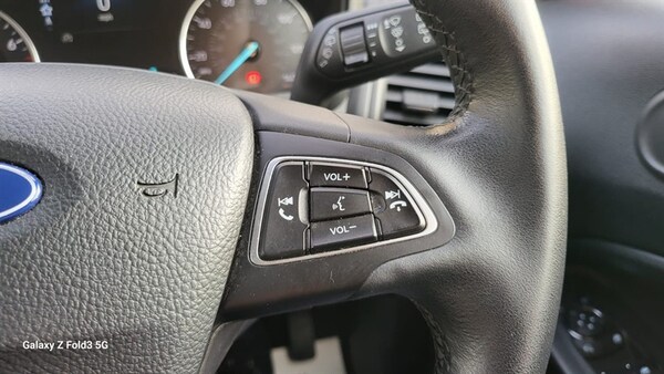 Used Ford Ecosport 2018 for sale - 76236418: Photo 16