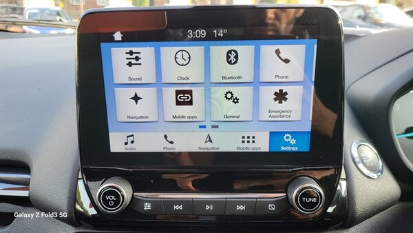 Used Ford Ecosport 2018 for sale - 76236418: Photo 18