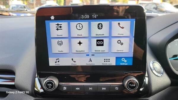 Used Ford Ecosport 2018 for sale - 76236418: Photo 23
