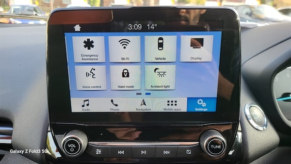 Used Ford Ecosport 2018 for sale - 76236418: Photo 24