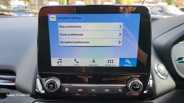 Used Ford Ecosport 2018 for sale - 76236418: Photo 26