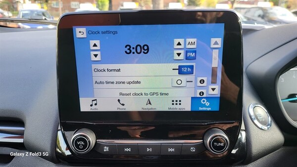 Used Ford Ecosport 2018 for sale - 76236418: Photo 28