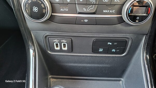 Used Ford Ecosport 2018 for sale - 76236418: Photo 30