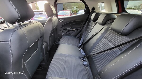 Used Ford Ecosport 2018 for sale - 76236418: Photo 34