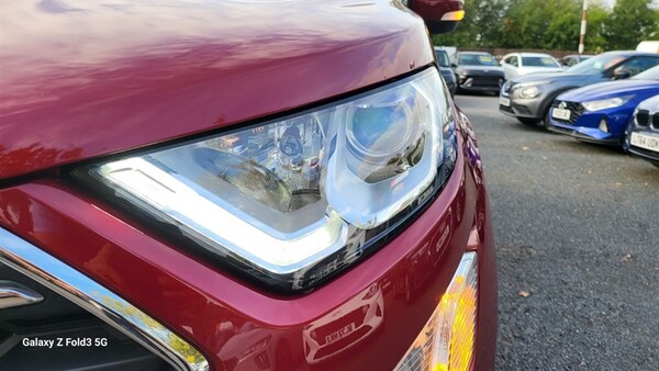 Used Ford Ecosport 2018 for sale - 76236418: Photo 38