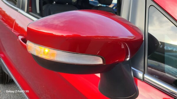 Used Ford Ecosport 2018 for sale - 76236418: Photo 42