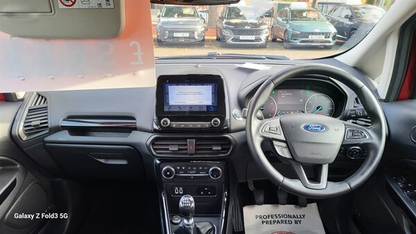 Used Ford Ecosport 2018 for sale - 76236418: Photo 5