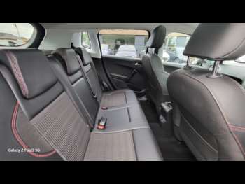 Used Peugeot 2008 2019 for sale - 75010463: Photo