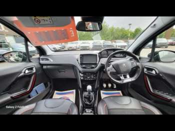 Used Peugeot 2008 2019 for sale - 75010463: Photo