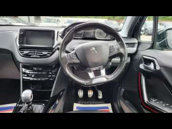 Used Peugeot 2008 2019 for sale - 75010463: Photo