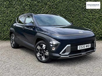 Used Hyundai KONA 2026 for sale - 79732513: Photo