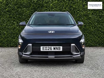 Used Hyundai KONA 2026 for sale - 79732513: Photo