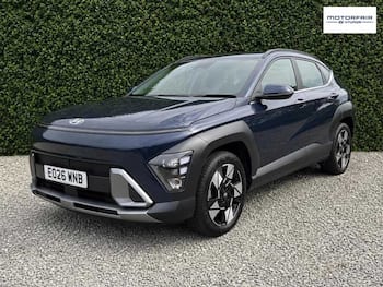 Used Hyundai KONA 2026 for sale - 79732513: Photo