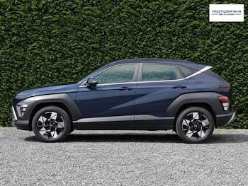 Used Hyundai KONA 2026 for sale - 79732513: Photo