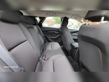 Used Mazda CX-30 2021 for sale - 75112199: Photo