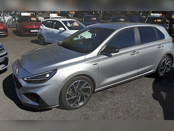 Used Hyundai i30 2022 for sale - 78483662: Photo