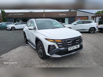 2025 - 1.6T Hybrid Ultimate 5dr Auto