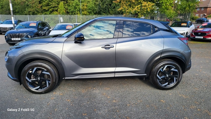 Used Nissan Juke 2023 for sale - 75987061: Photo 11